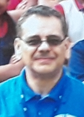 Jesus S. Gonzalez 
